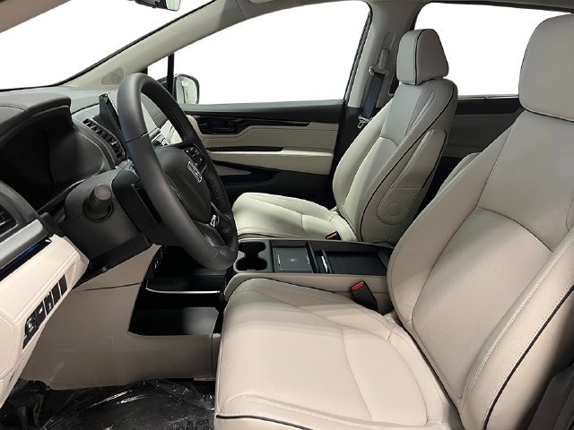 New 2027 Honda Odyssey Touring image 14