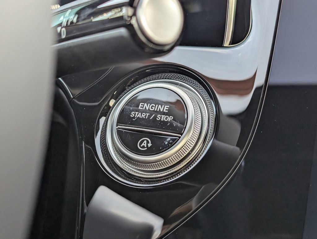New 2026 Mercedes-Benz E 450 4MATIC Sedan image 22