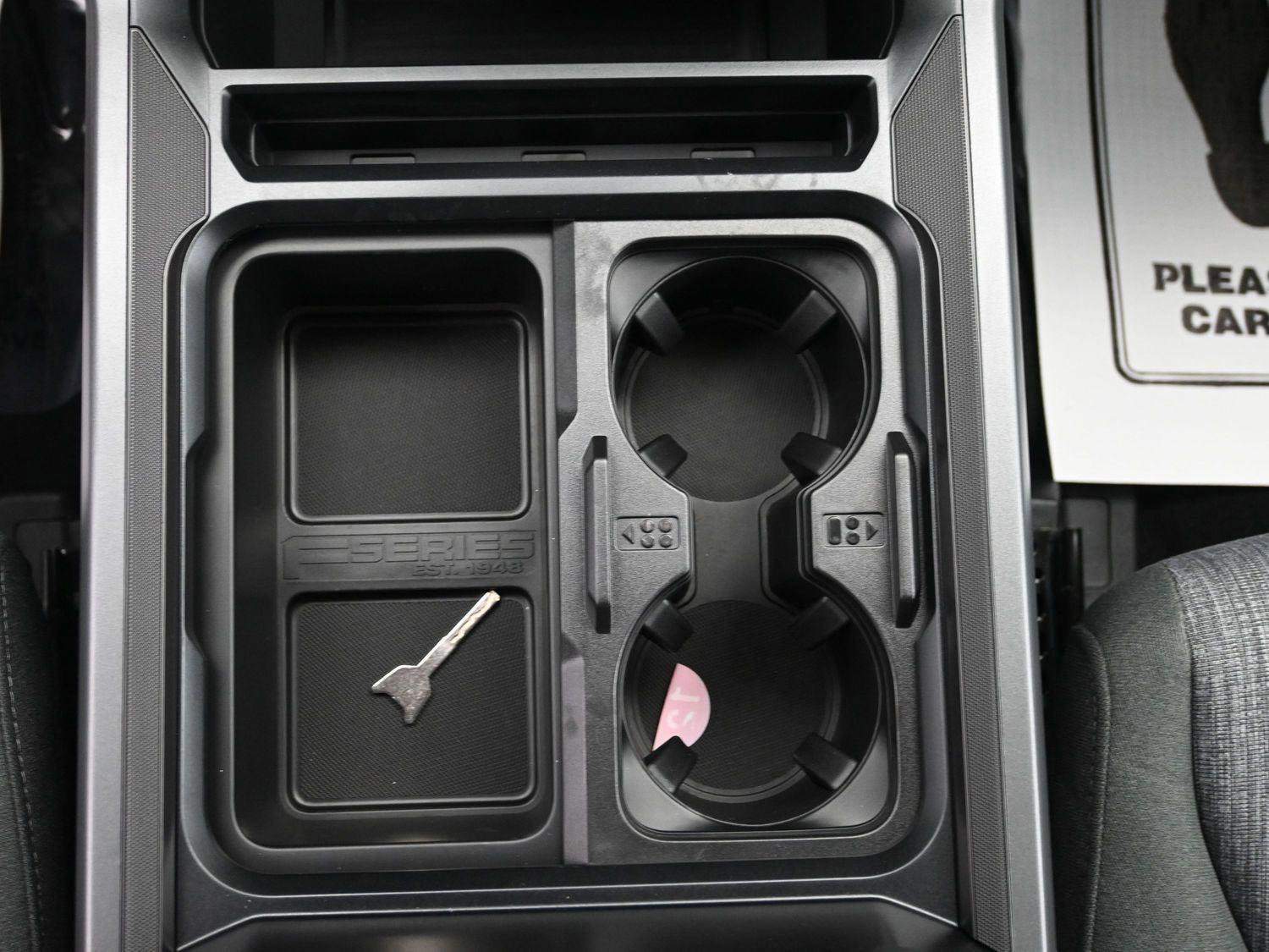 New 2026 Ford F250 XLT image 31