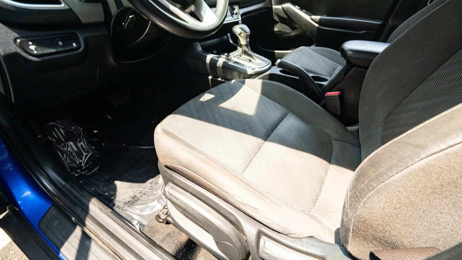 Used 2021 Kia Seltos LX AWD/4WD image 27