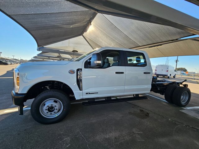 New 2026 Ford F350 XL image 5