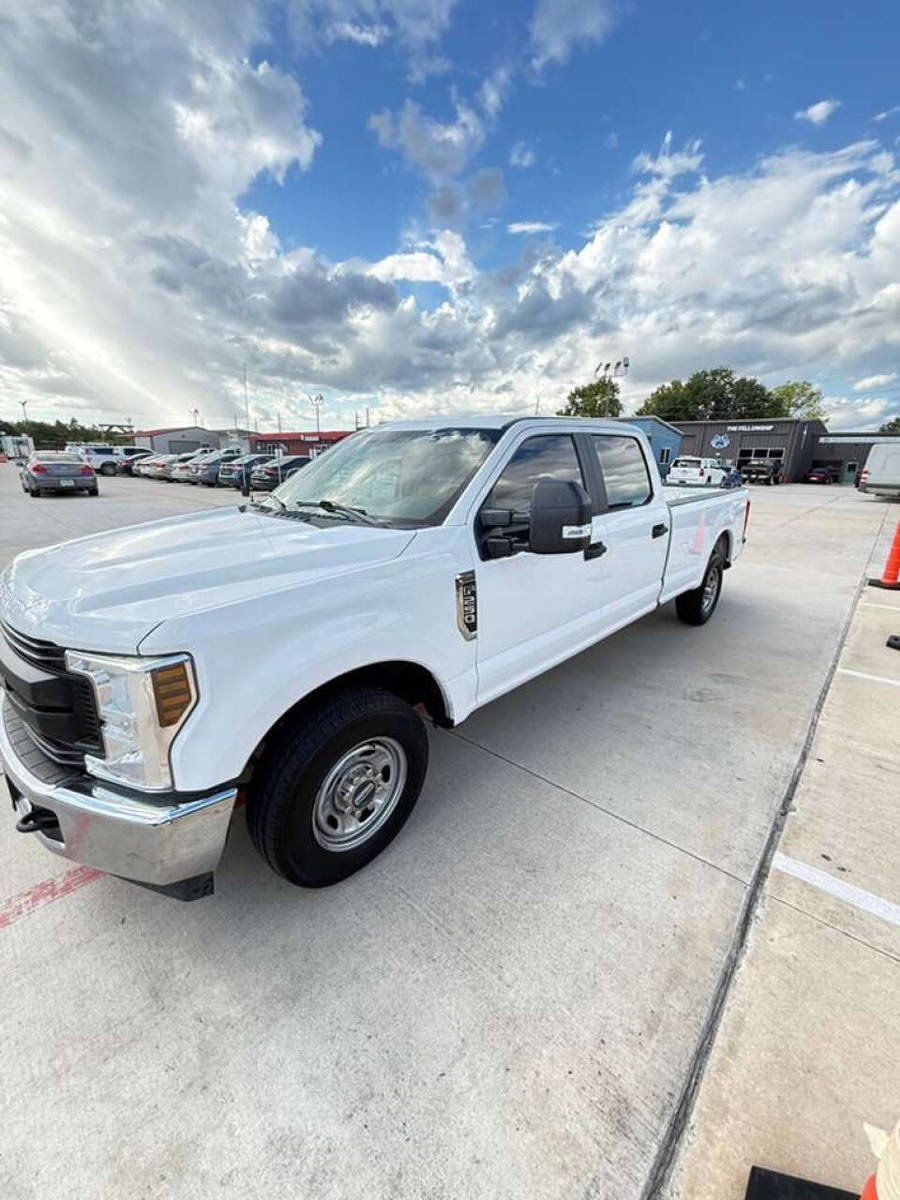 Used 2019 Ford F250 XL w/ Power Equipment Group image 19