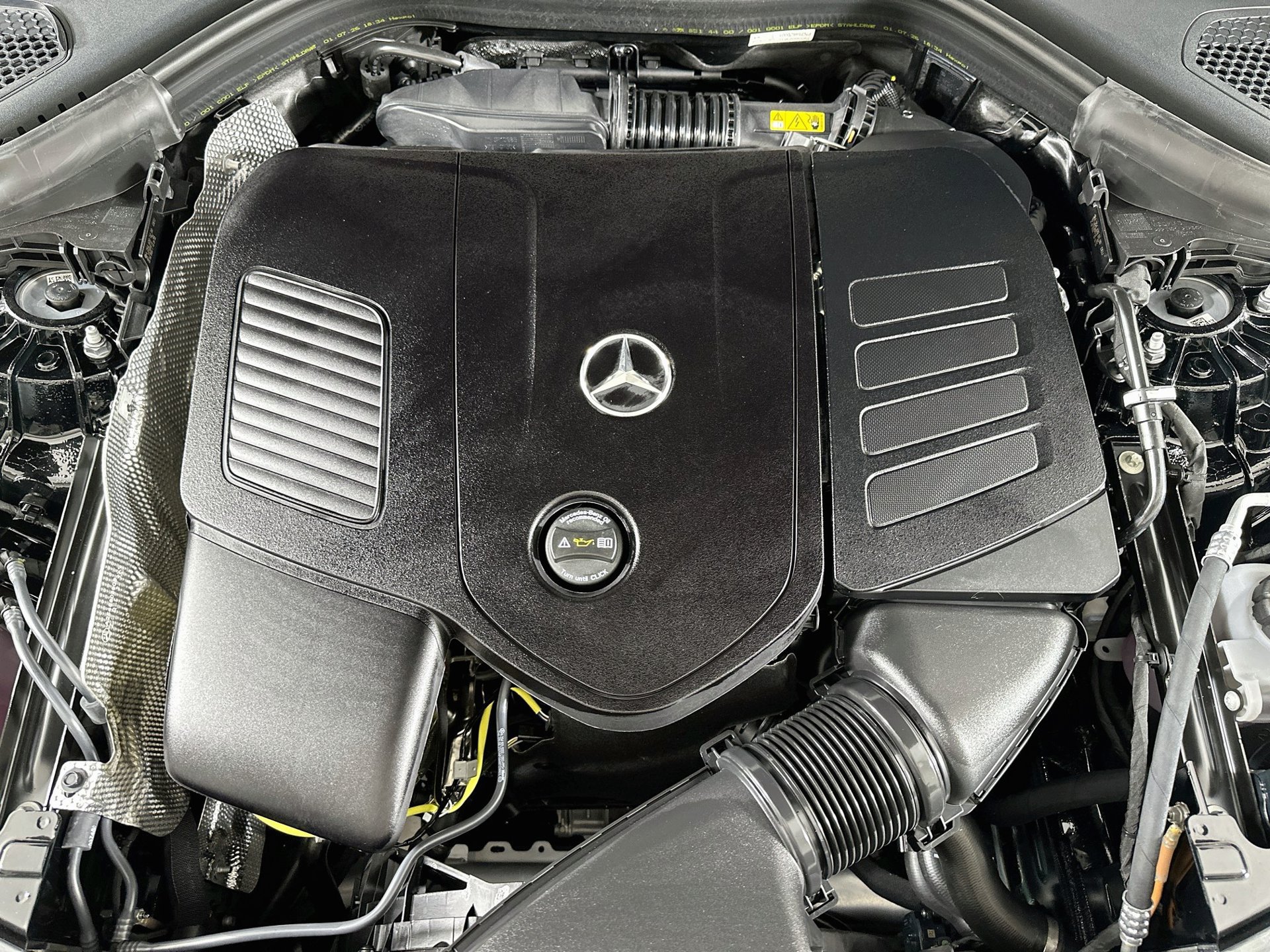 New 2027 Mercedes-Benz GLC 300 4MATIC image 33