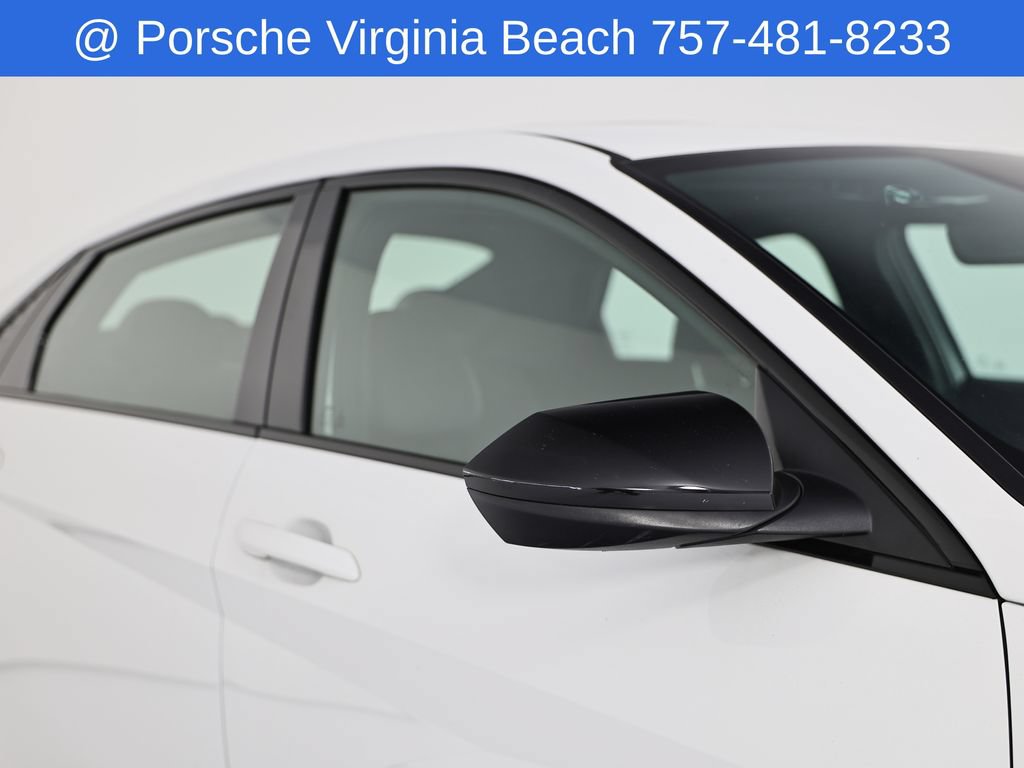 Used 2023 Hyundai Elantra N Line w/ Cargo Package FWD image 18