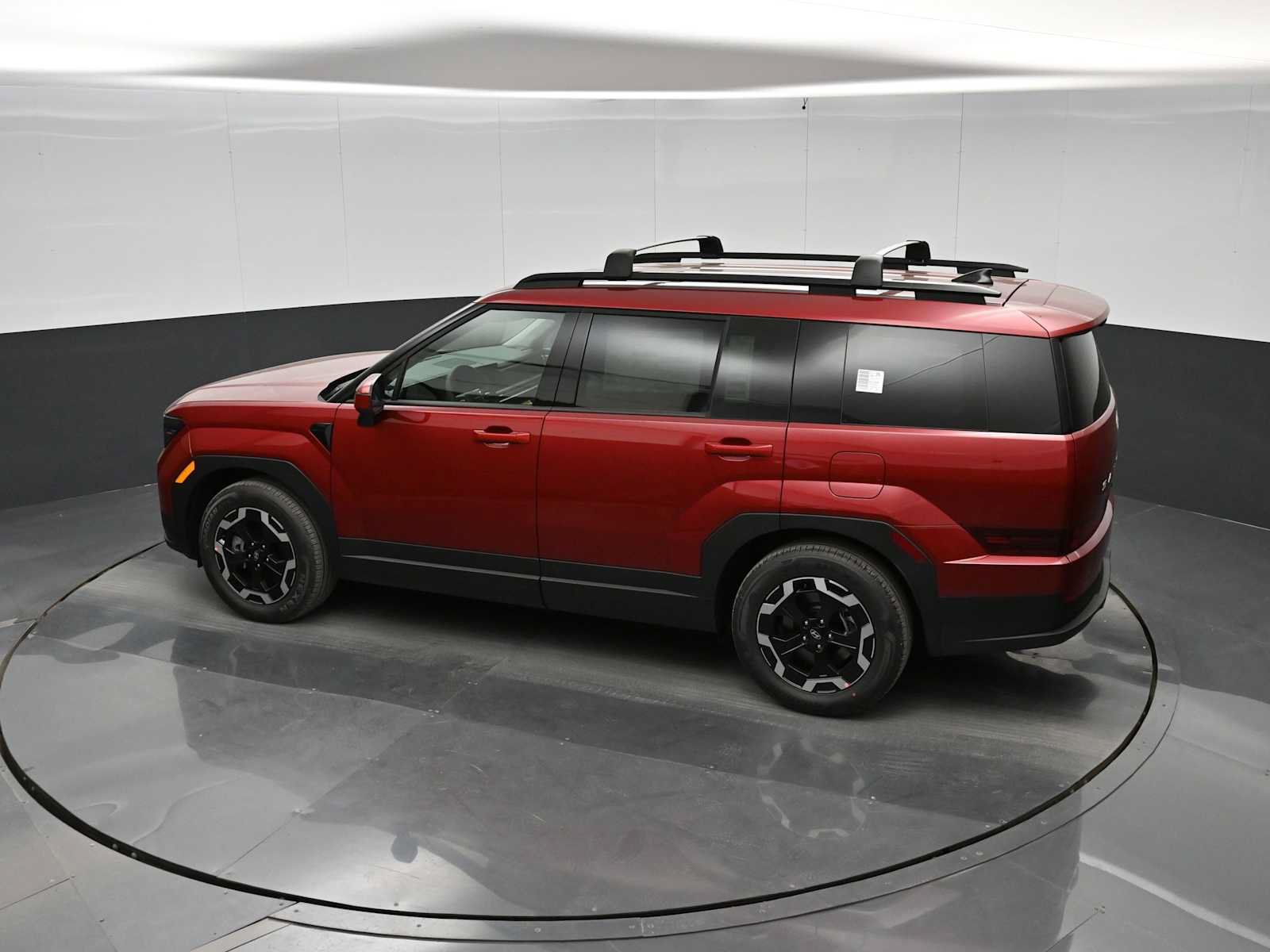 New 2026 Hyundai Santa Fe SEL FWD image 25