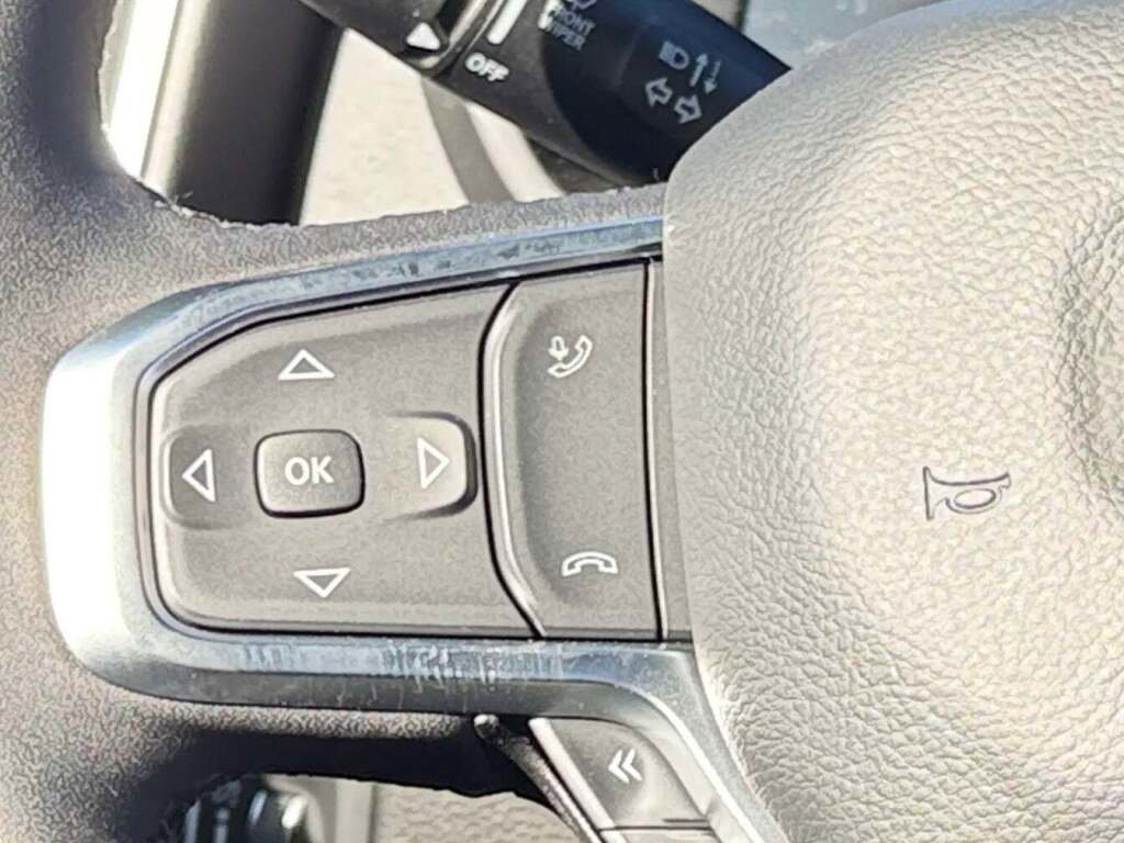 New 2026 RAM 1500 Lone Star image 40