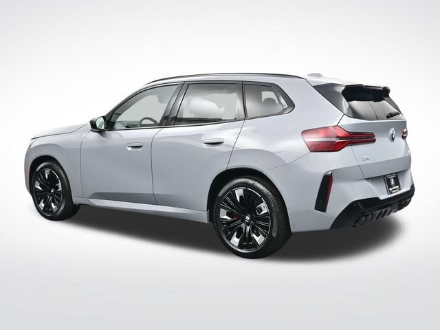 New 2026 BMW X3 M50 w/ Premium Package AWD/4WD image 7