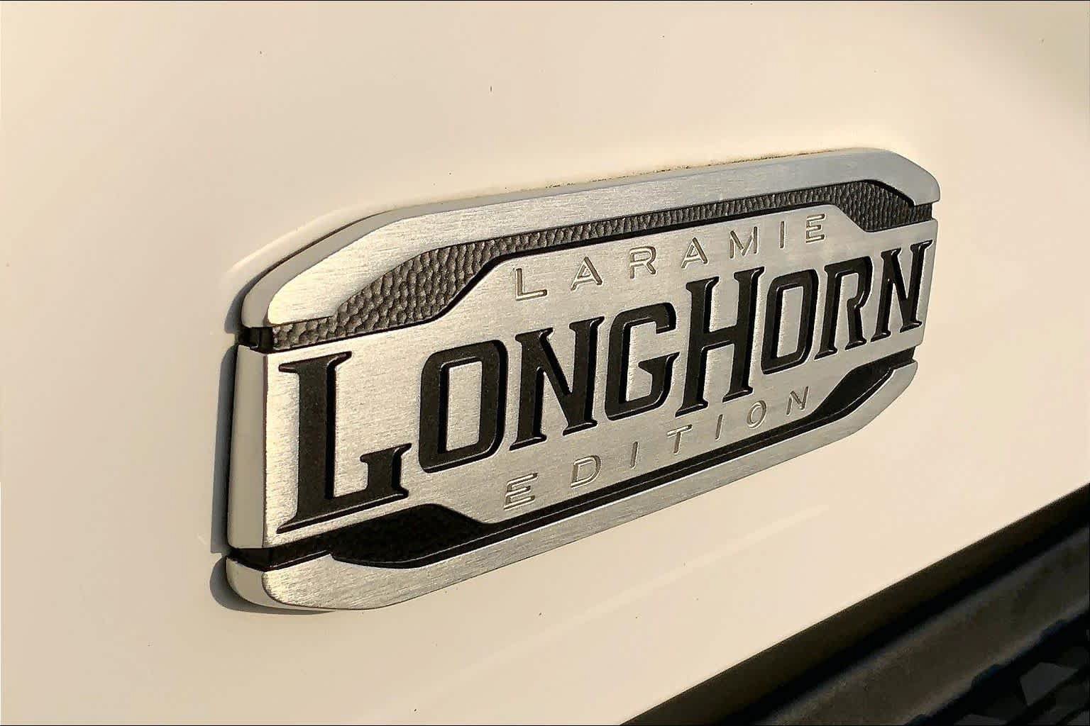 Used 2020 RAM 2500 Limited AWD/4WD image 10