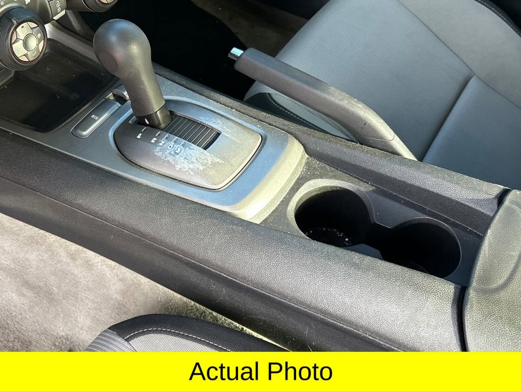 Used 2010 Chevrolet Camaro LT image 13