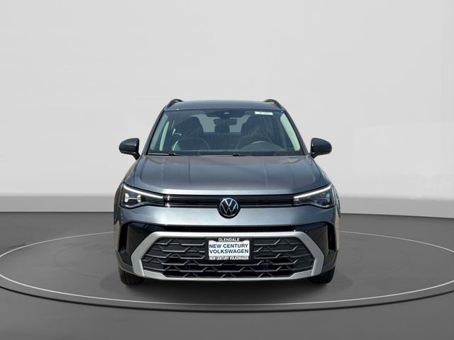 New 2026 Volkswagen Taos S FWD image 2