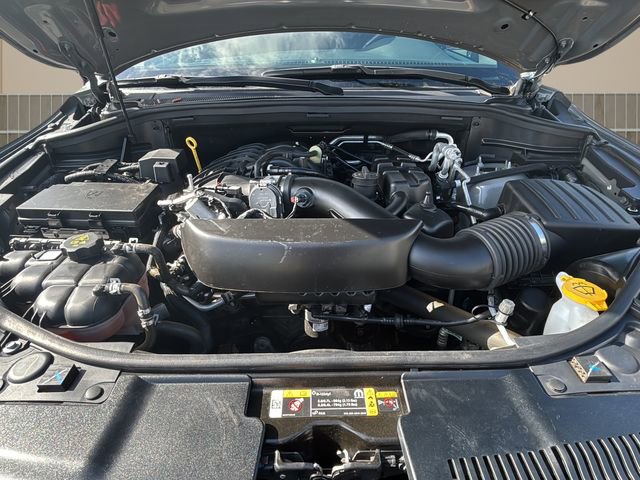 Certified 2023 Dodge Durango GT image 9