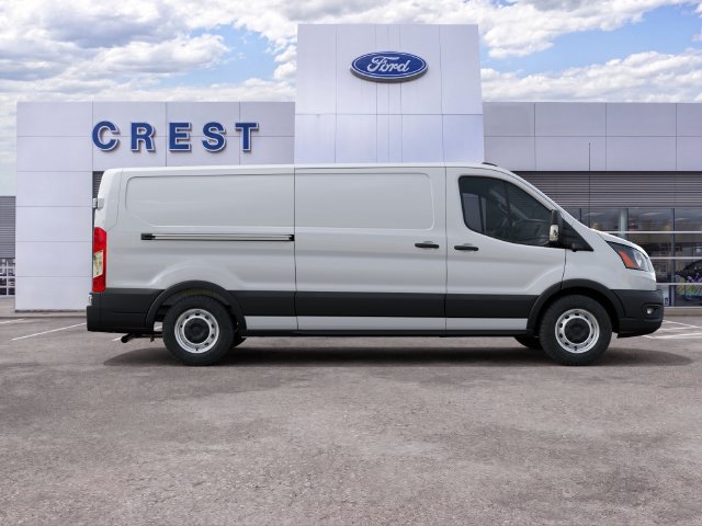 New 2027 Ford Transit 150 Low Roof RWD image 5