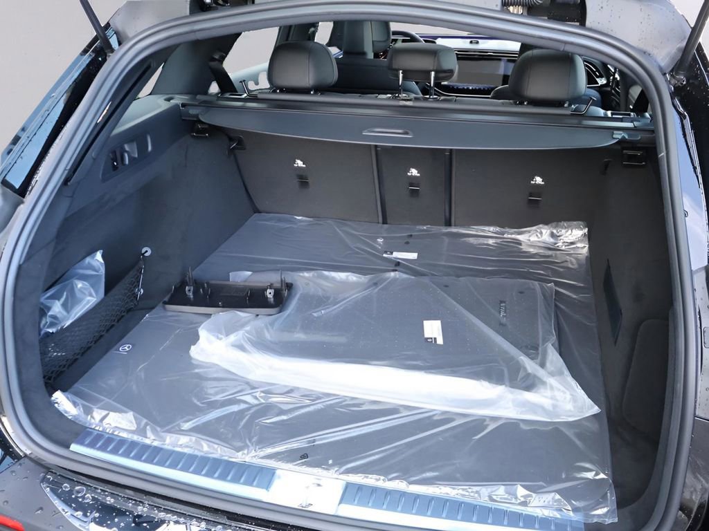 Certified 2025 Mercedes-Benz E 450 4MATIC All-Terrain Wagon image 17