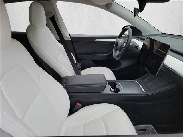 Used 2023 Tesla Model Y Long Range AWD/4WD image 15