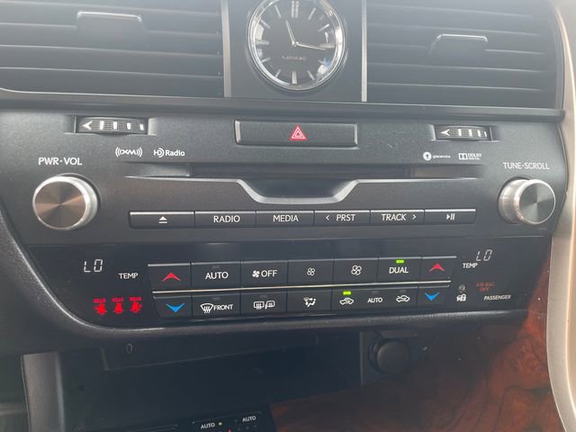 Used 2019 Lexus RX 450h AWD w/ Navigation Package image 35
