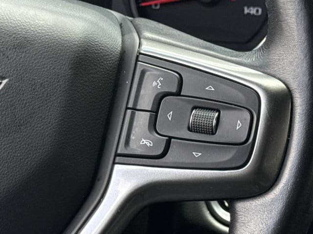 Used 2021 Chevrolet Tahoe LS w/ Driver Alert Package RWD image 14