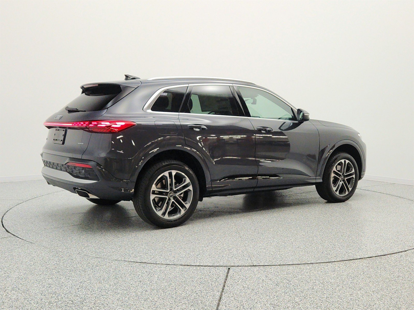 New 2026 Audi Q5 Premium Plus AWD/4WD image 5
