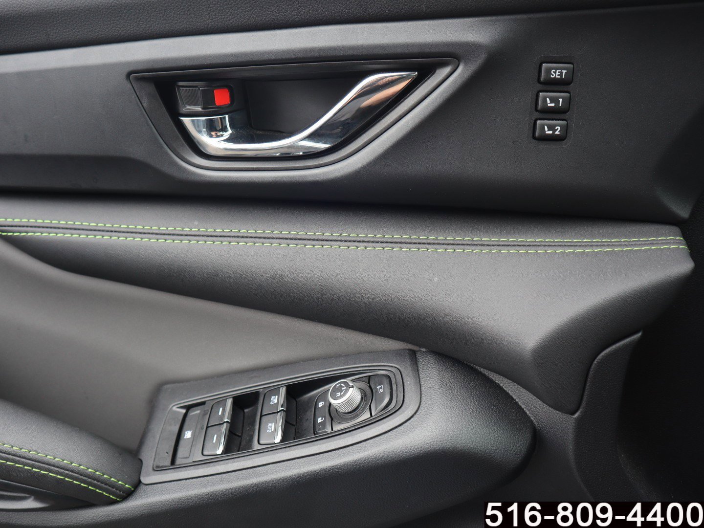 Used 2024 Subaru Ascent Onyx Edition Limited w/ Popular Package Onyx image 27