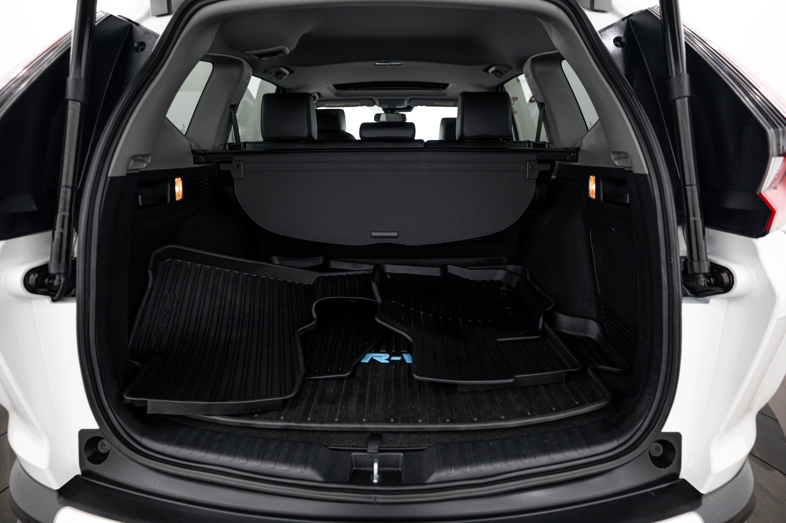 Used 2021 Honda CR-V Touring image 21