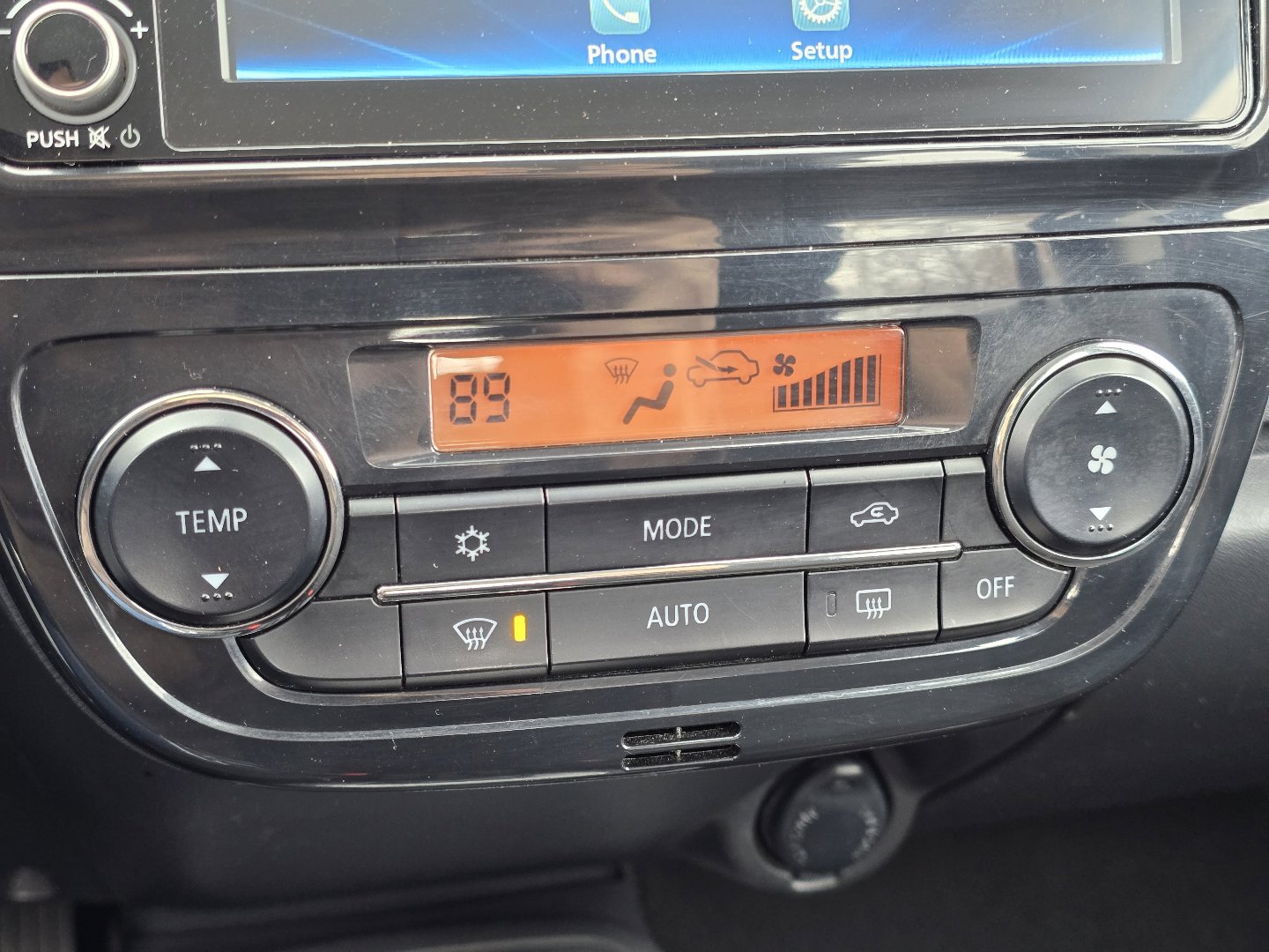 Used 2024 Mitsubishi Mirage ES image 8