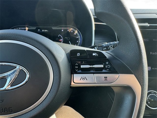 Used 2023 Hyundai Tucson SEL image 25