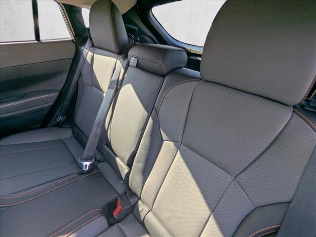 New 2026 Subaru Crosstrek 2.5i Limited image 11