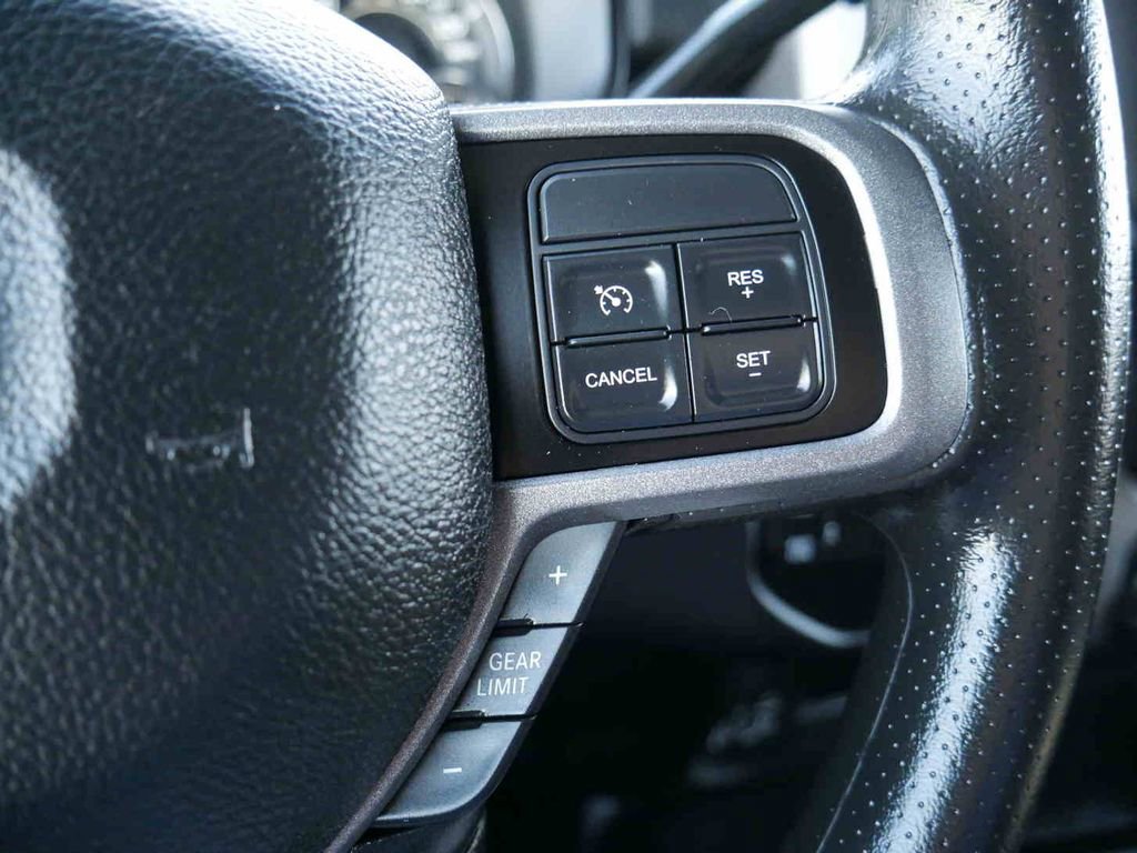 Used 2022 RAM 3500 Tradesman image 41