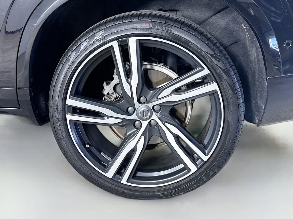 Used 2018 Volvo XC90 T5 R-Design w/ Convenience Package FWD image 32
