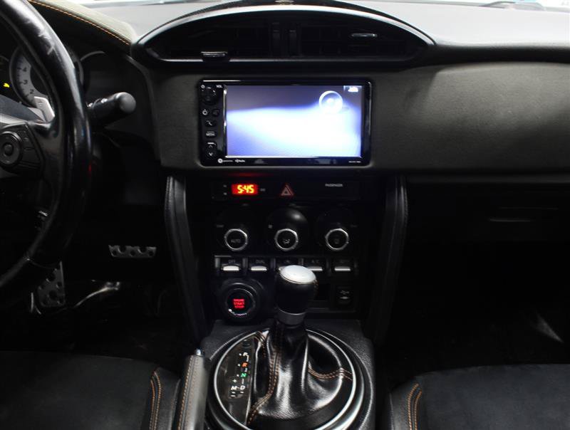 Used 2017 Toyota 86 860 Special Edition RWD image 14