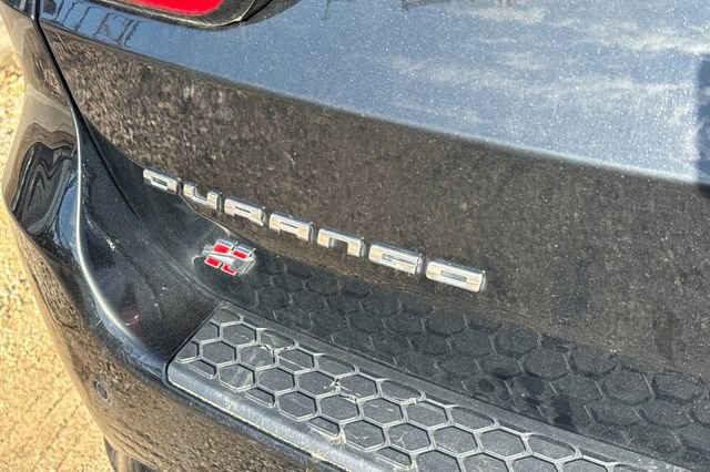 Used 2024 Dodge Durango GT image 7