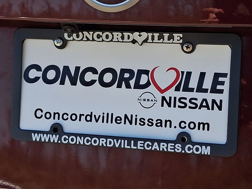 Used 2024 Nissan Sentra SV image 31