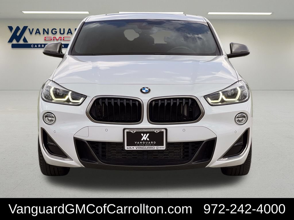 Used 2020 BMW X2 M35i w/ Premium Package AWD/4WD image 10