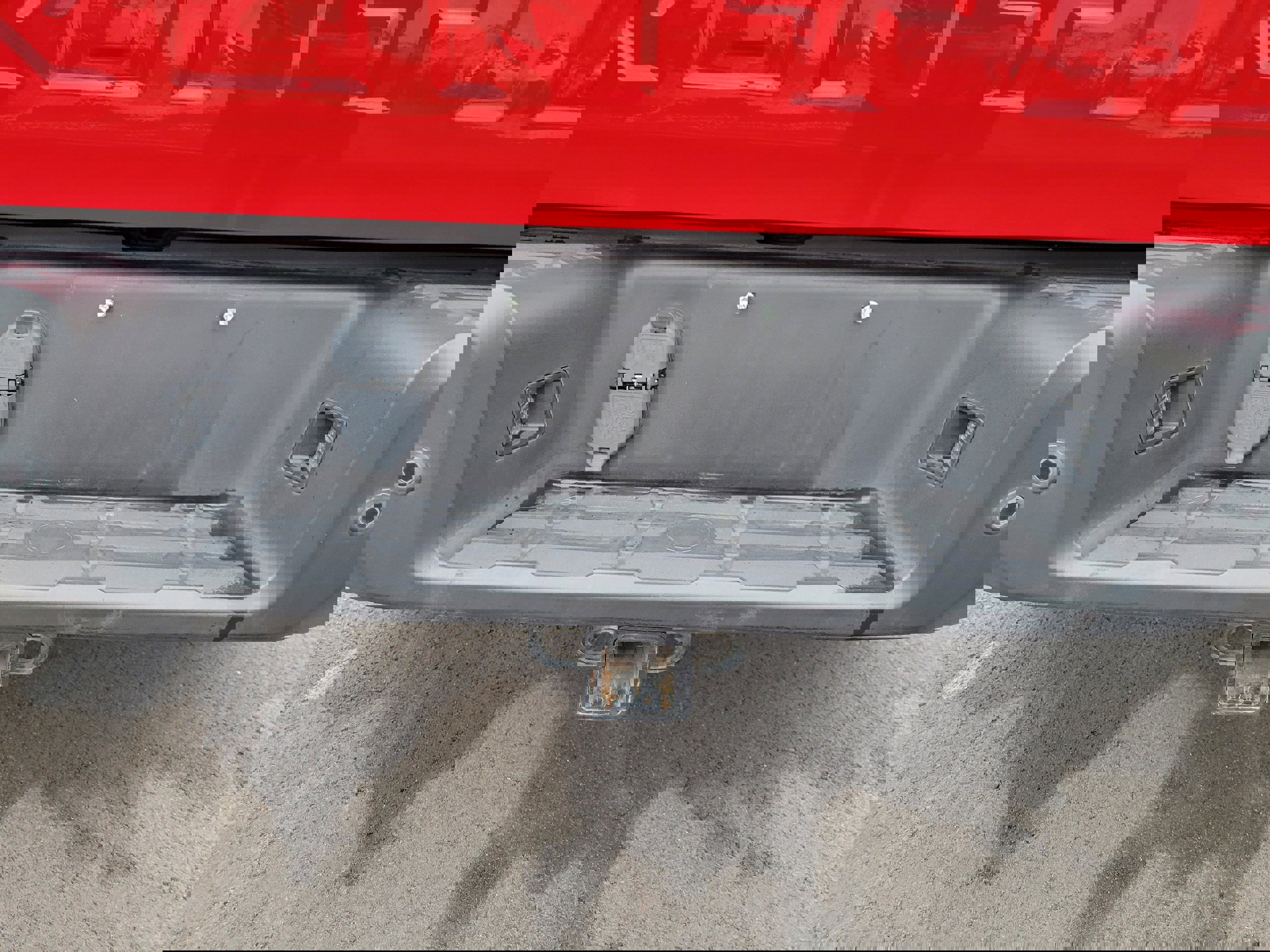 Used 2022 Nissan Frontier SV image 13