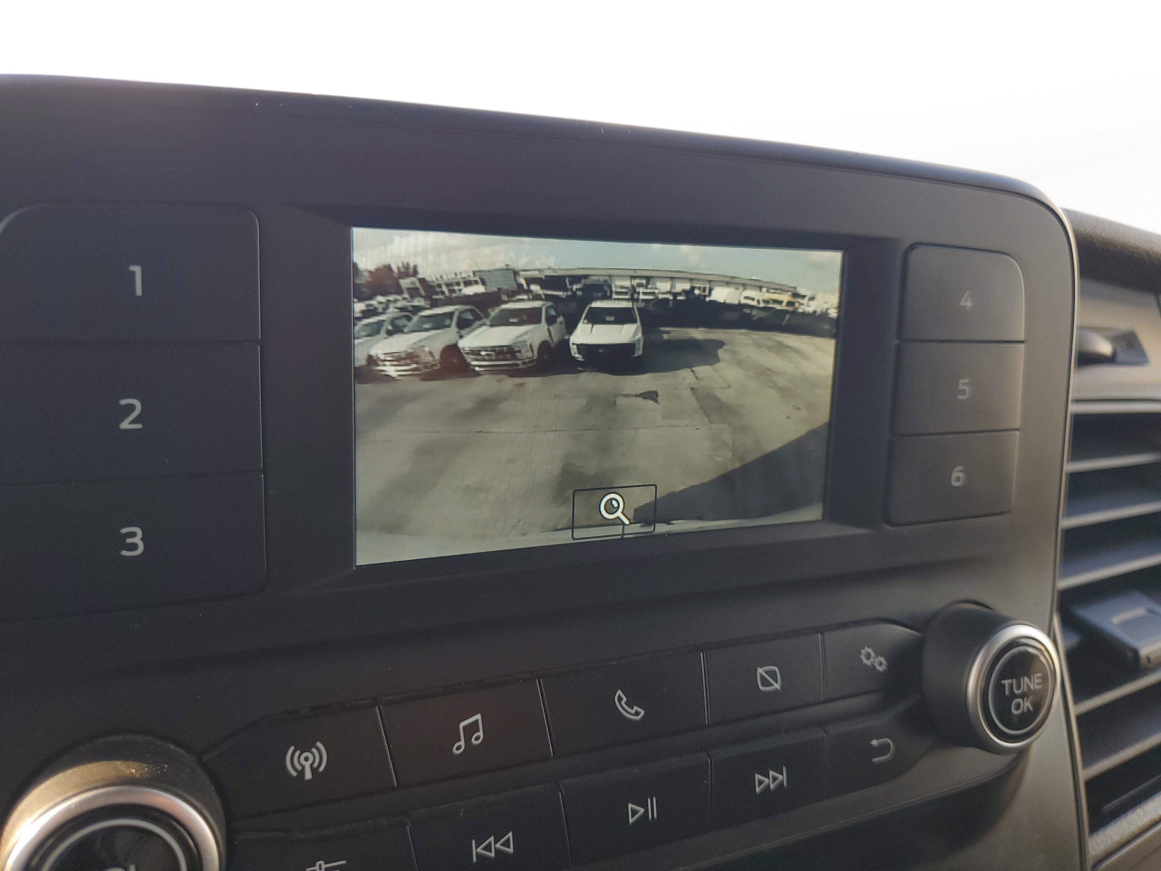 Used 2023 Ford Transit 250 148 High Roof AWD w/ Load Area Protection Package image 23