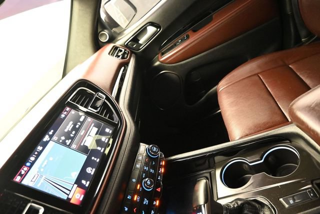 Used 2022 Dodge Durango Citadel AWD/4WD image 15