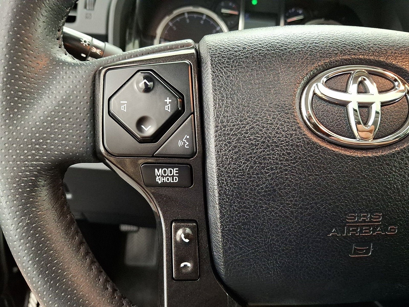Certified 2020 Toyota 4Runner TRD Pro AWD/4WD image 9