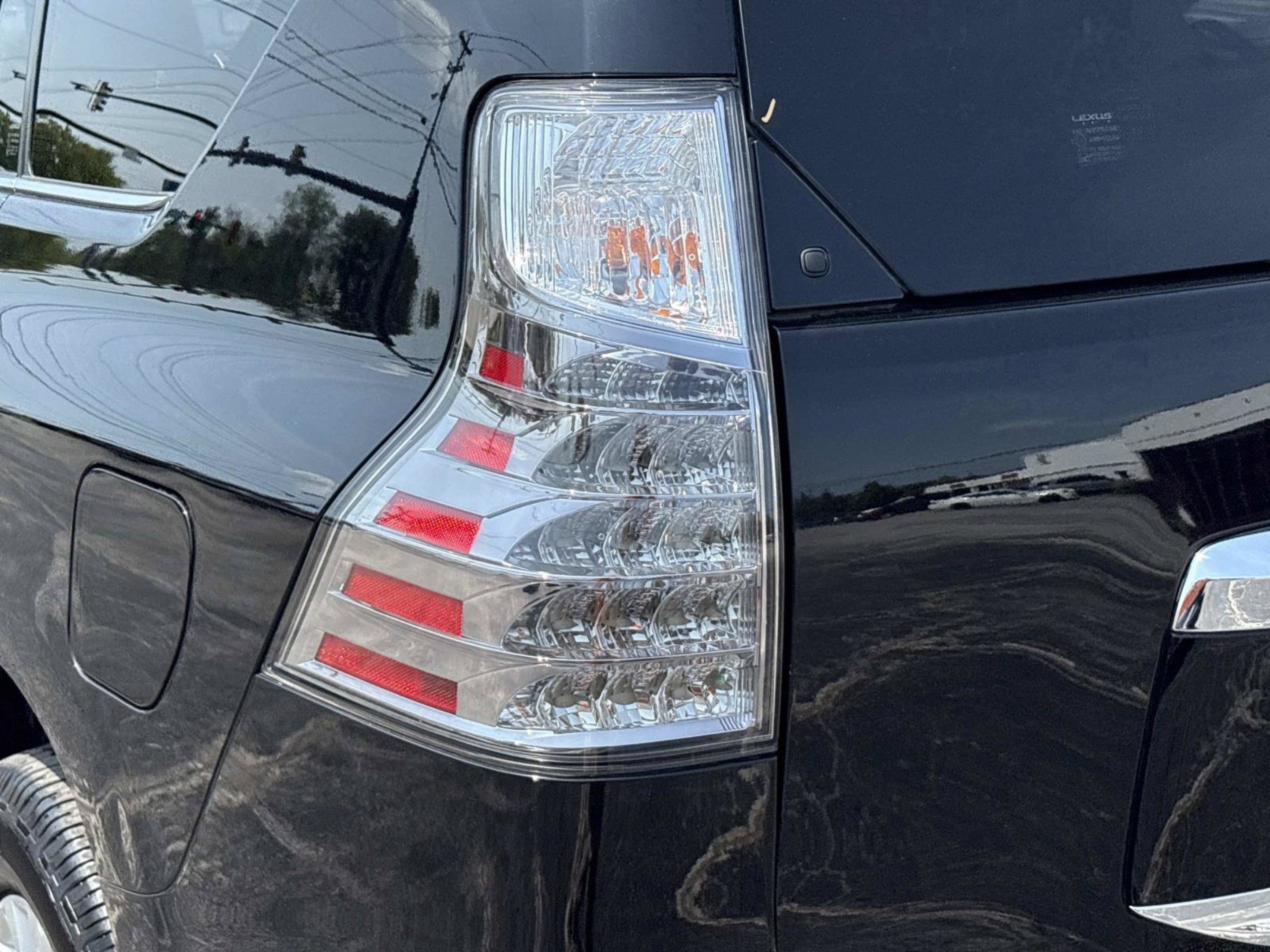 Used 2017 Lexus GX 460 Premium AWD/4WD image 11