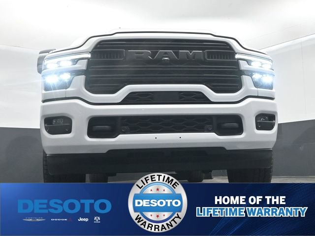 New 2026 RAM 2500 Laramie image 46