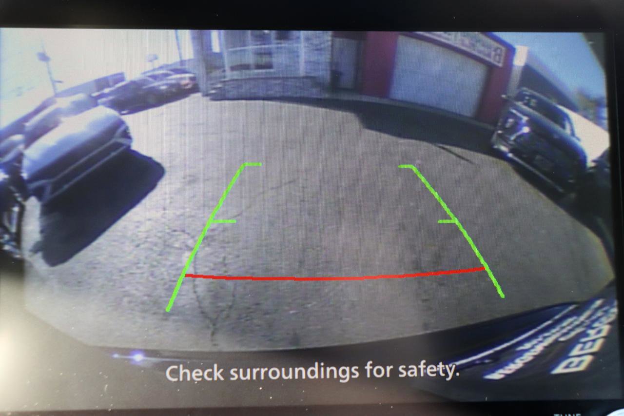 Used 2025 Mitsubishi Eclipse Cross SE image 30