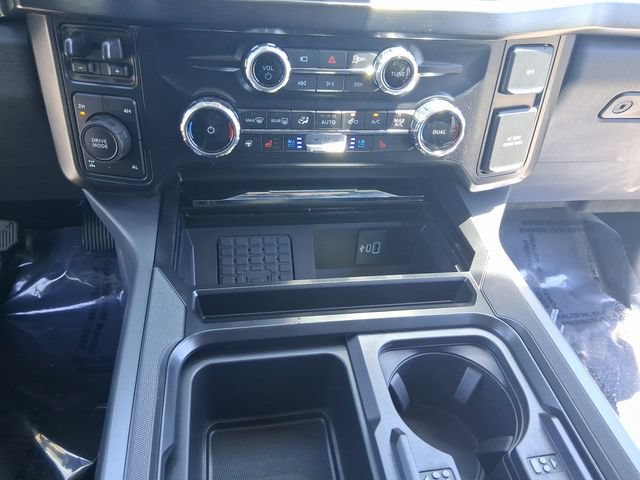 New 2026 Ford F250 Lariat w/ FX4 Off-Road Package AWD/4WD image 22