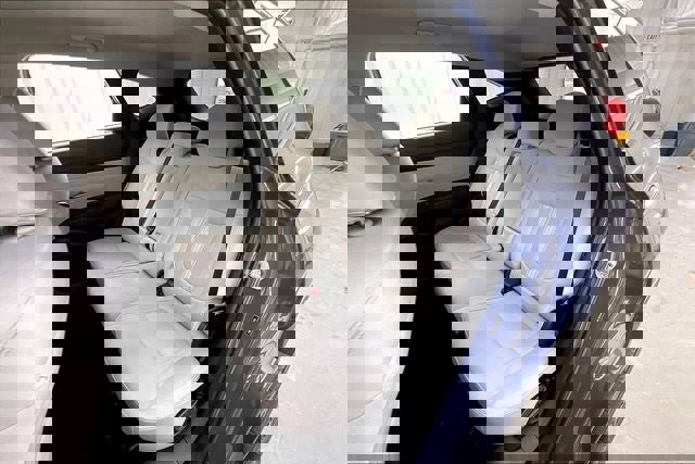 Certified 2025 Hyundai Tucson SEL image 19