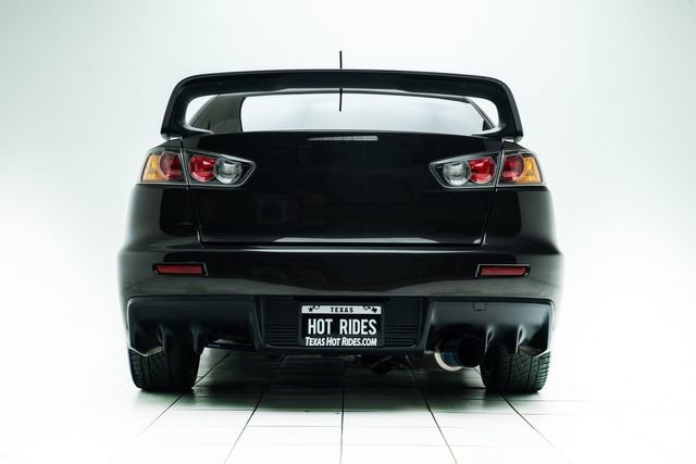 Used 2014 Mitsubishi Lancer Evolution GSR image 17