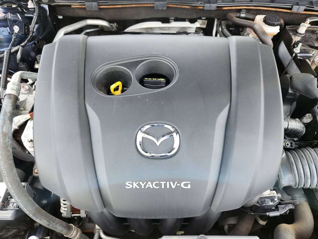 Used 2021 MAZDA MAZDA6 Touring FWD image 20