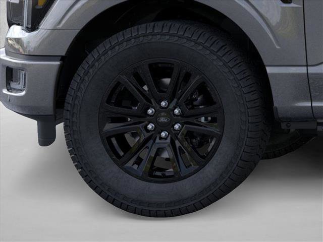 New 2026 Ford F150 Platinum w/ Equipment Group 700A Standard image 19