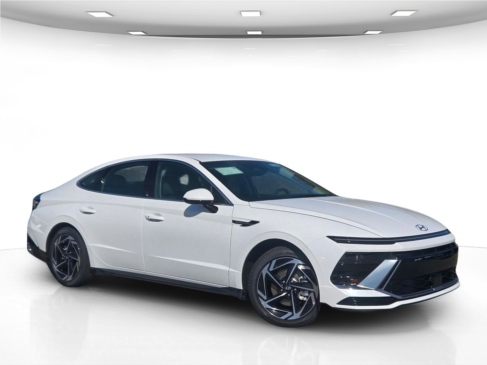 New 2026 Hyundai Sonata SEL image 10