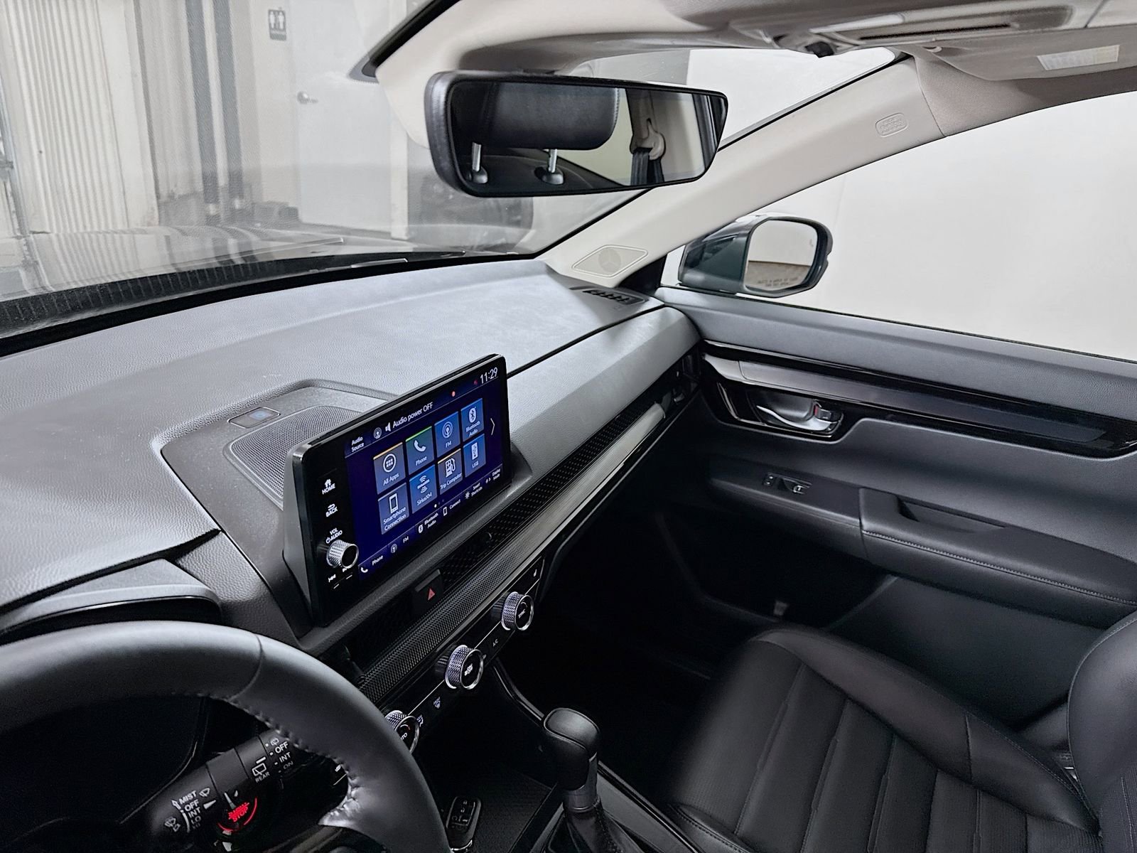Used 2024 Honda CR-V EX-L image 6