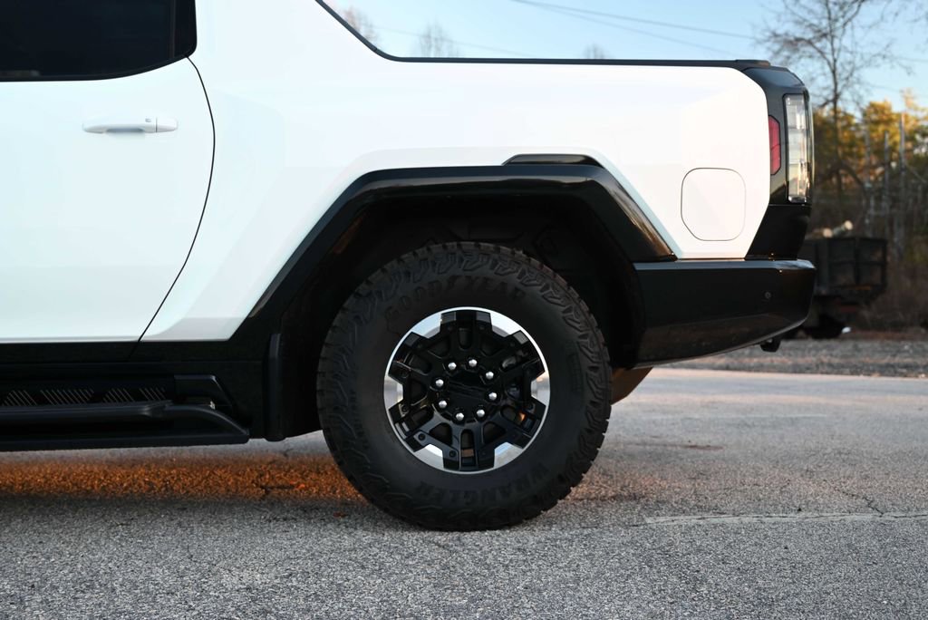 Used 2023 GMC Hummer EV Edition 1 image 36