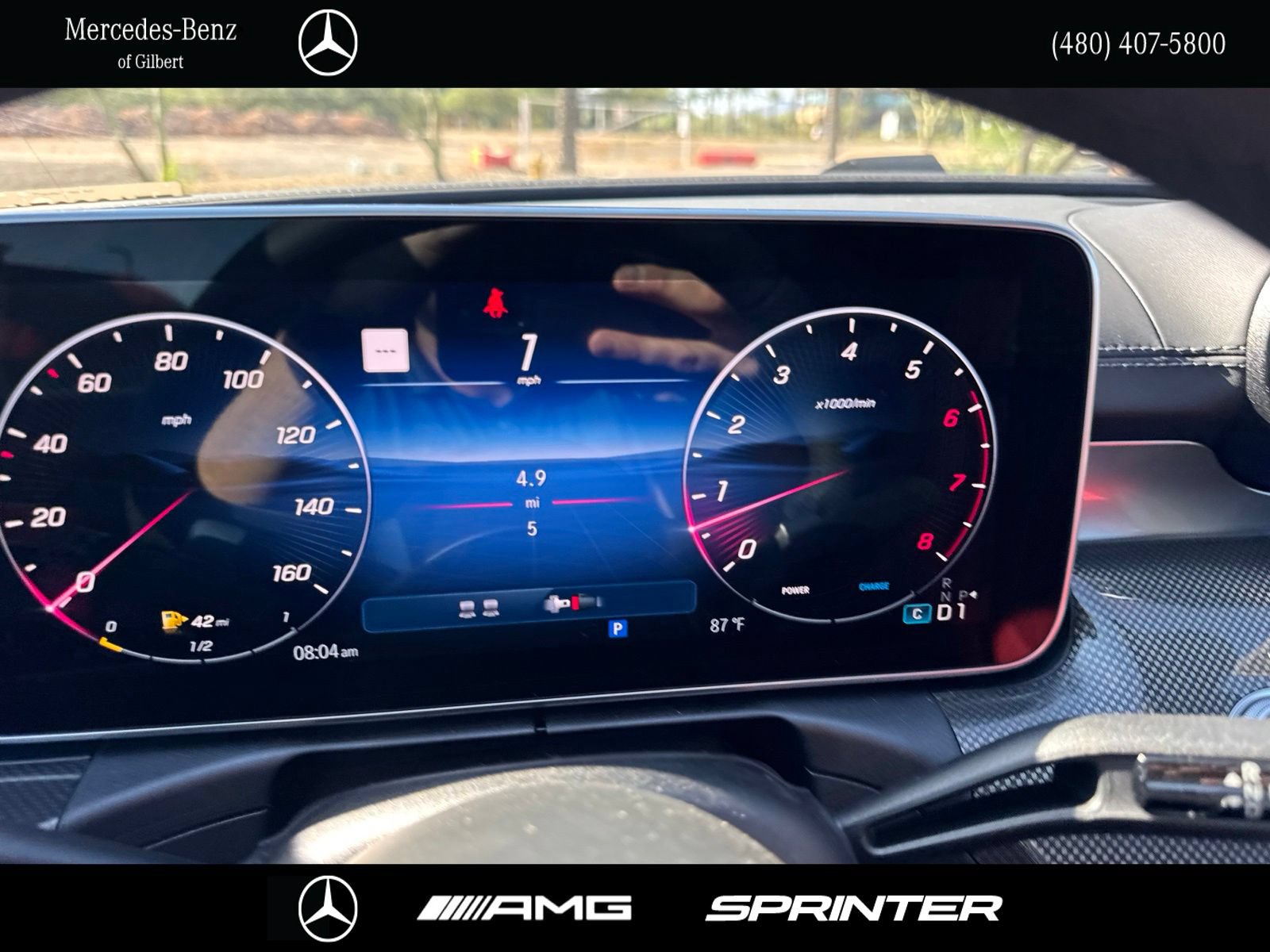 New 2026 Mercedes-Benz CLE 450 4MATIC Cabriolet image 21