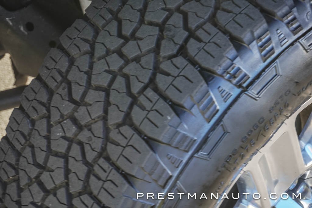 Used 2025 Chevrolet Silverado 3500 High Country w/ Technology Package image 16