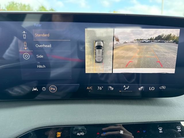 New 2026 Buick Enclave Sport Touring w/ Power Package image 20